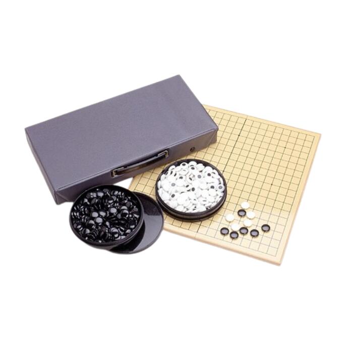 楽天市場】囲碁/碁盤『磁石碁盤セット（大）』 : 日本棋院オンライン