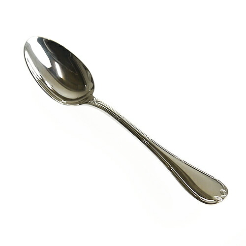 楽天市場】クリストフル (Christofle) リュバン コーヒースプーン 04