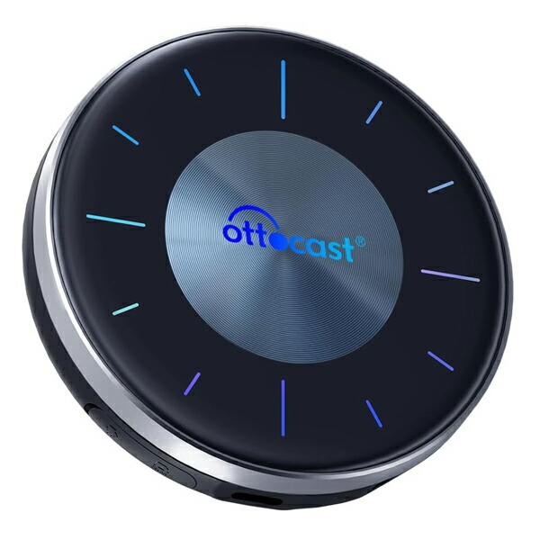 楽天市場】【選ぶ景品】 Ottocast P3 オットキャスト OttoAiBox P3