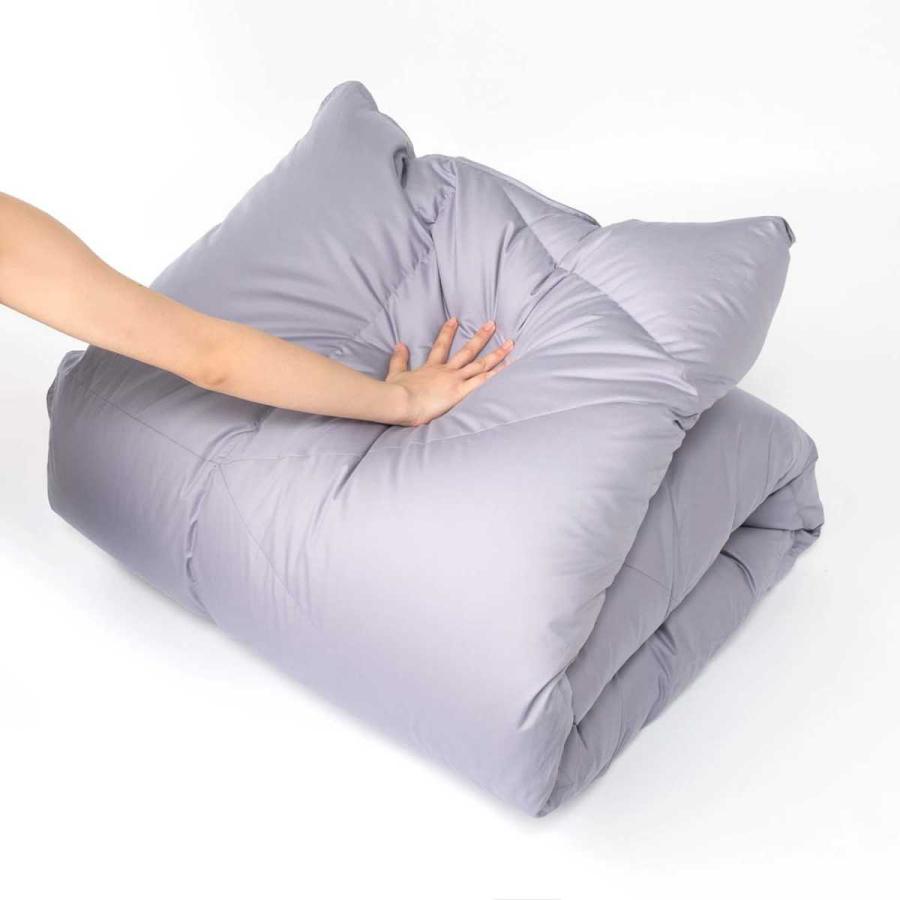 楽天市場】西川プレミアム 羽毛掛け布団（合掛け） NP7052 ポーランド