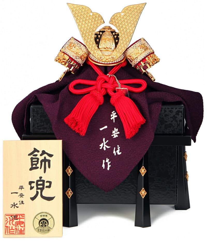 五月人形 平安一水」の人気商品一覧 | 安い商品を通販サイトから探す