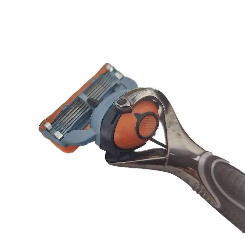 楽天市場】ジレット パワー フュージョン Gillette 替刃 髭剃り 電動