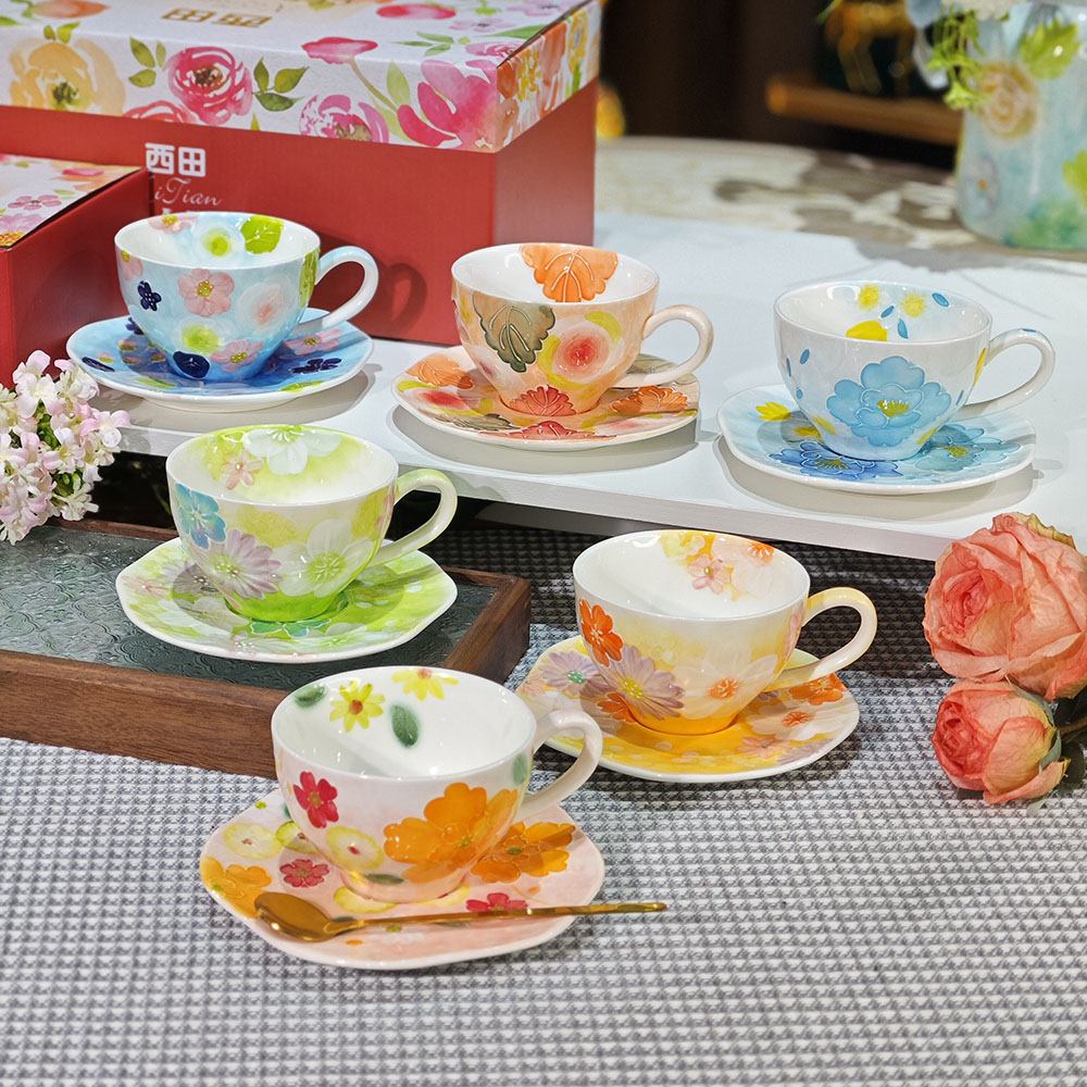 楽天市場】 高級手描き食器 : 陶磁器専門店西田