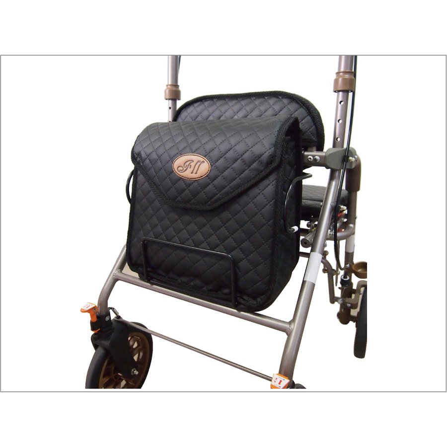 楽天市場】歩行器 シルバーカー 歩行車 おしゃれ アイルウォークα