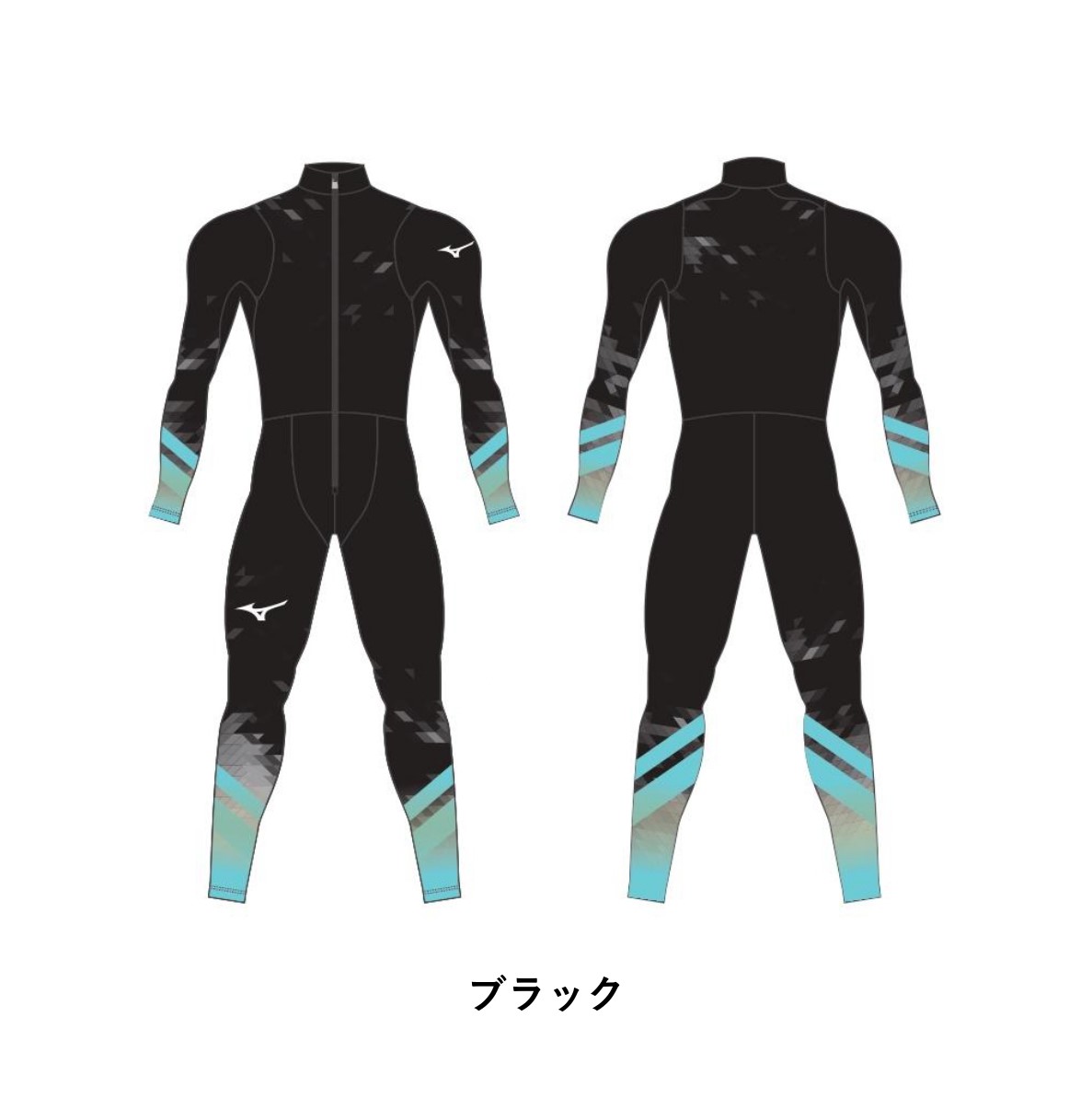 楽天市場】ミズノ クロスカントリー レーシング ワンピース mizuno X