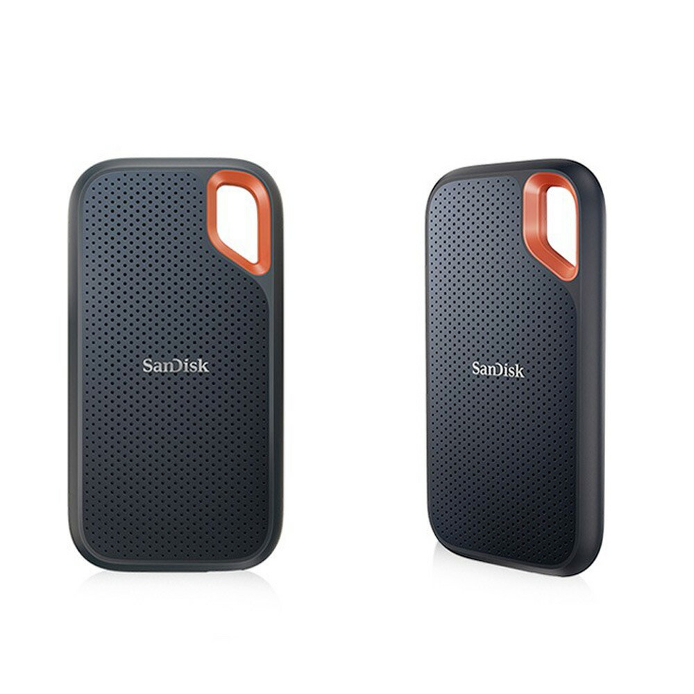 楽天市場】SanDisk SSD 外付け 500GB USB3.2Gen2 読出最大1050MB/秒 防