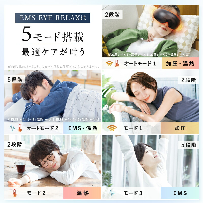 楽天市場】【楽天週間1位☆クーポンで14,850円】ホットアイマスク アイ