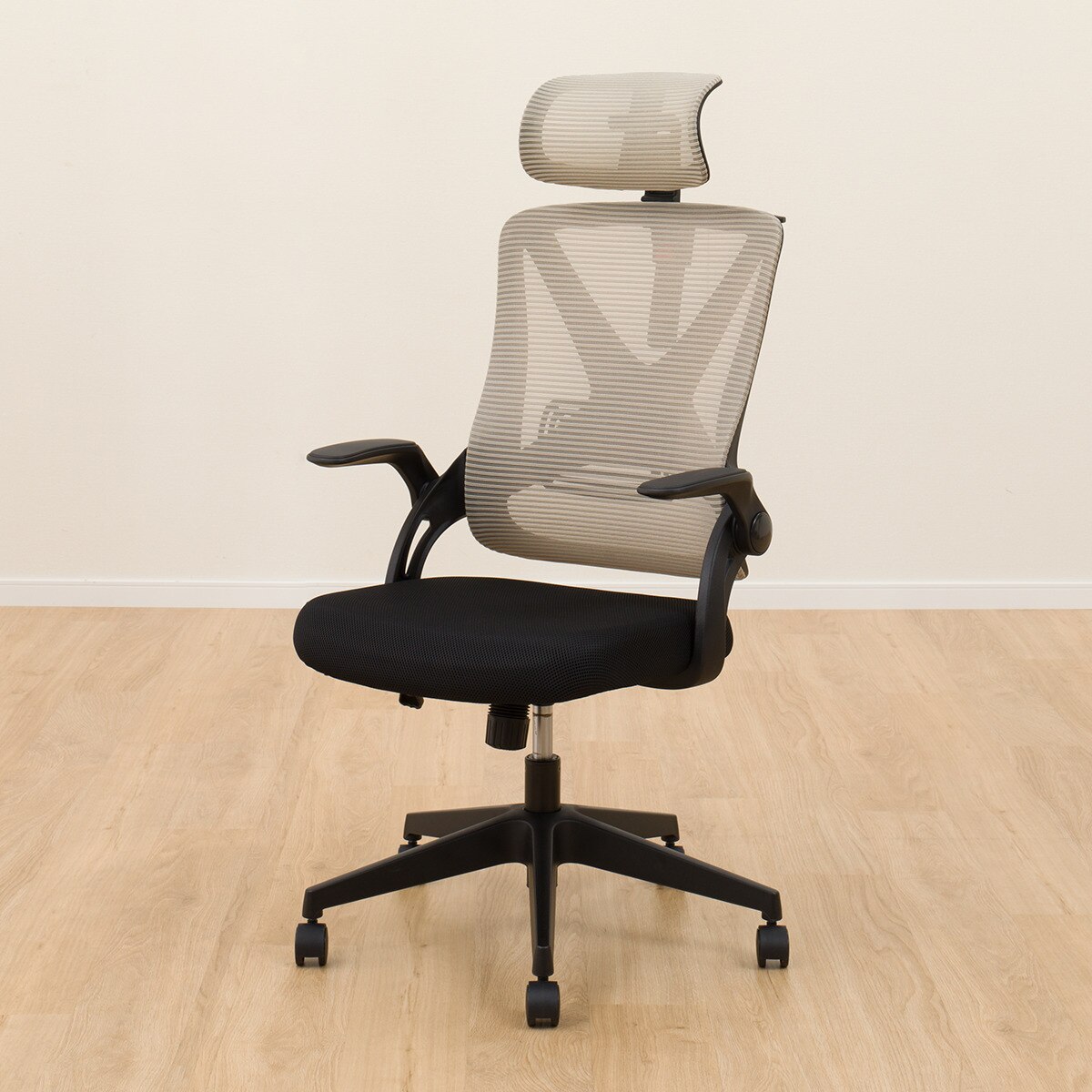 楽天市場】ハイバックオフィスチェア(OC513) ニトリ 【玄関先迄納品