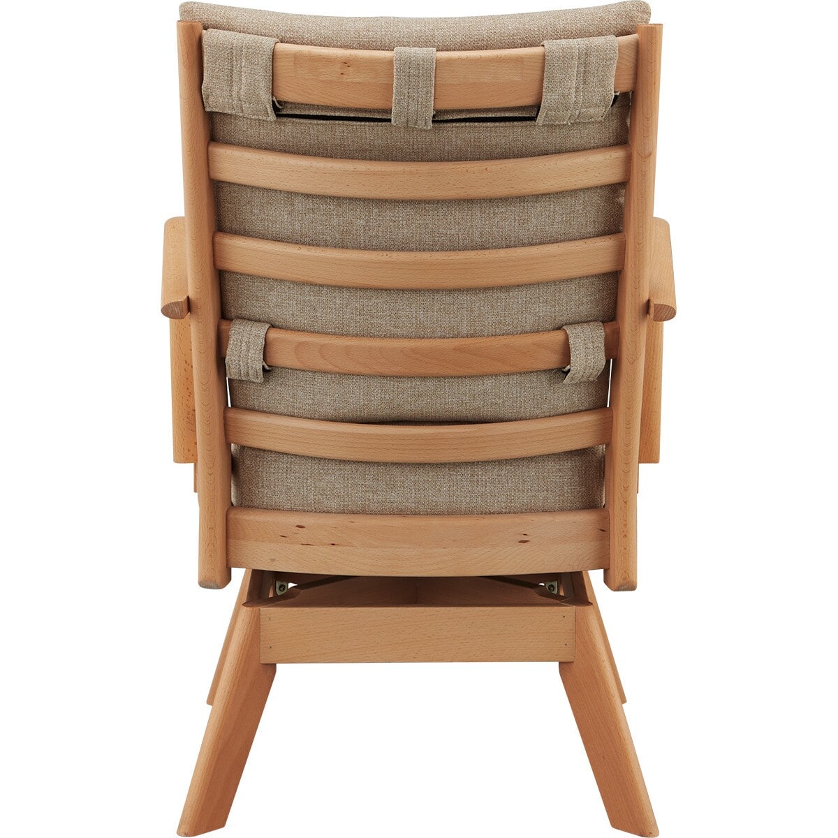 楽天市場】ダイニングチェア(Nコレクション C-27S 肘付き) ニトリ