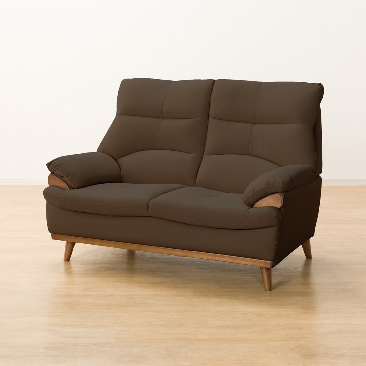 楽天市場】傷・汚れに強い合成皮革 ソファ(PD02-2 Nシールド) ニトリ