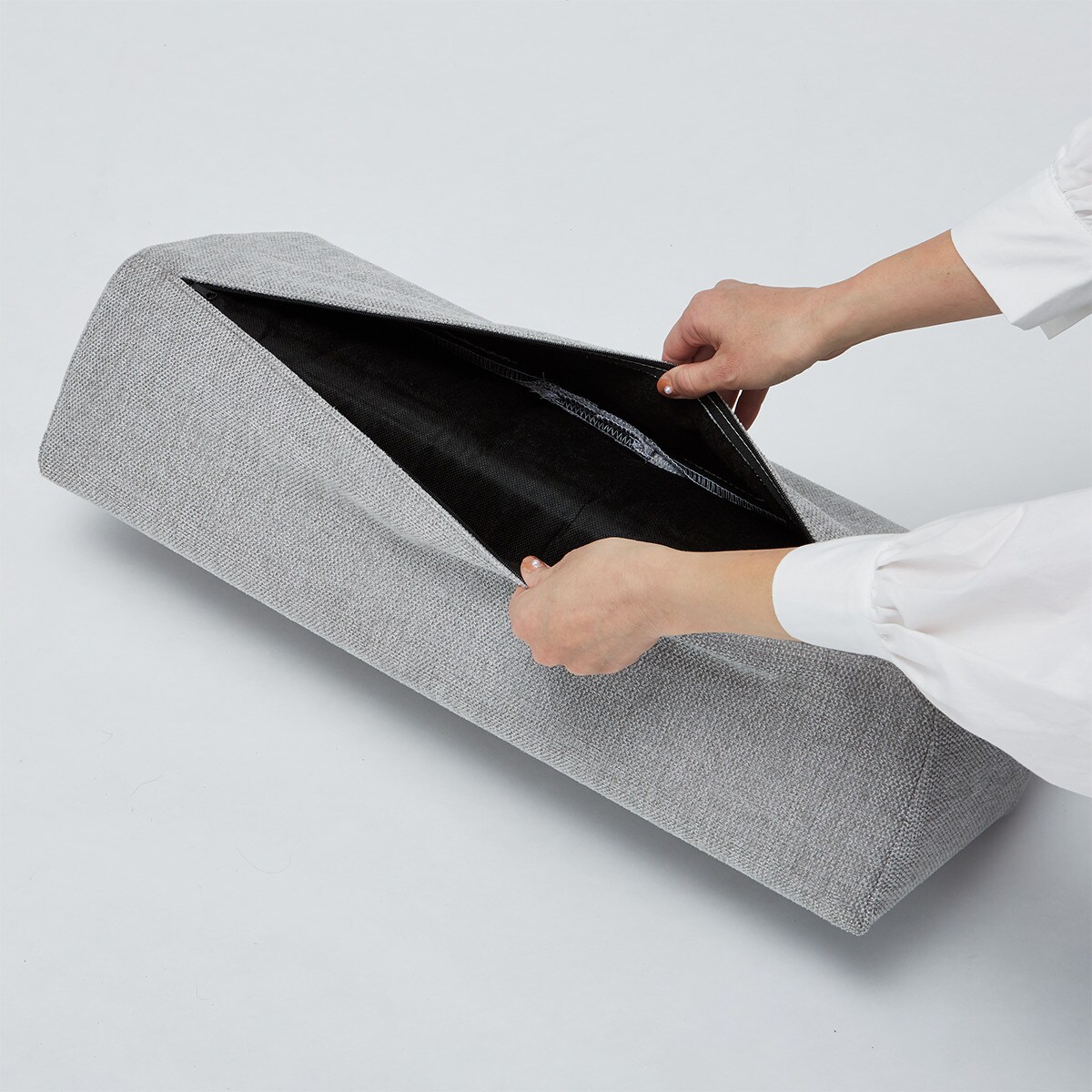 楽天市場】1人掛け ソファ（新しい暮らし方のためのツール by BEAMS