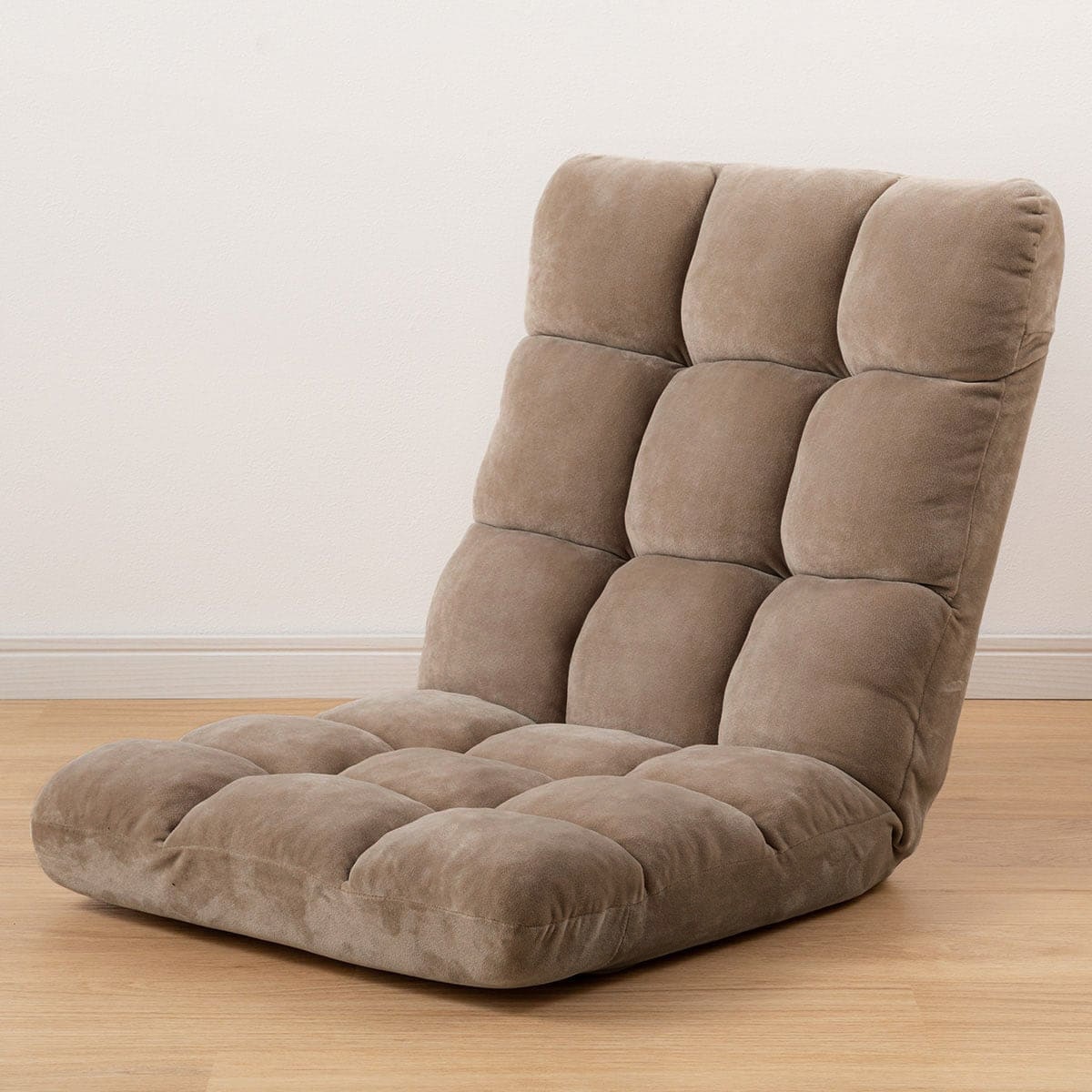 楽天市場】コンパクト座椅子 マルプ(LC-A08MP) ニトリ 【玄関先迄納品