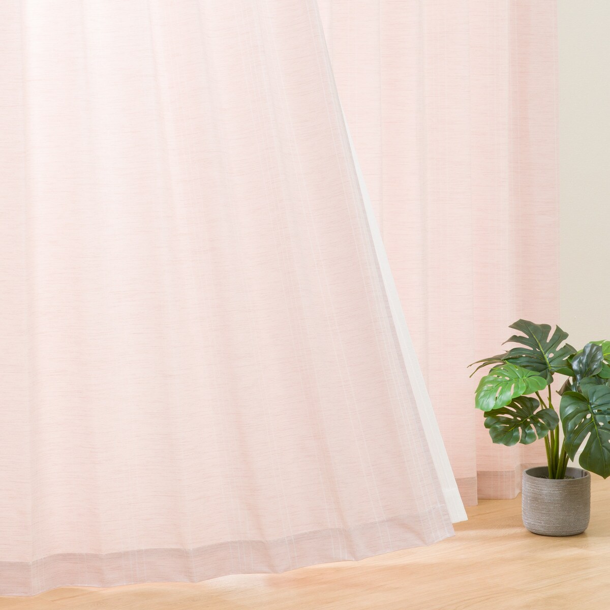 楽天市場】既製カーテン(RD087 ローズ) ニトリ 【玄関先迄納品】 : ニトリ