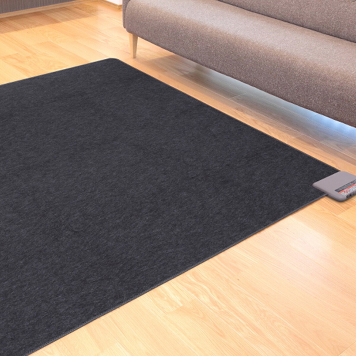 楽天市場】【日本製】ふっくら厚手のホットカーペット ニトリ