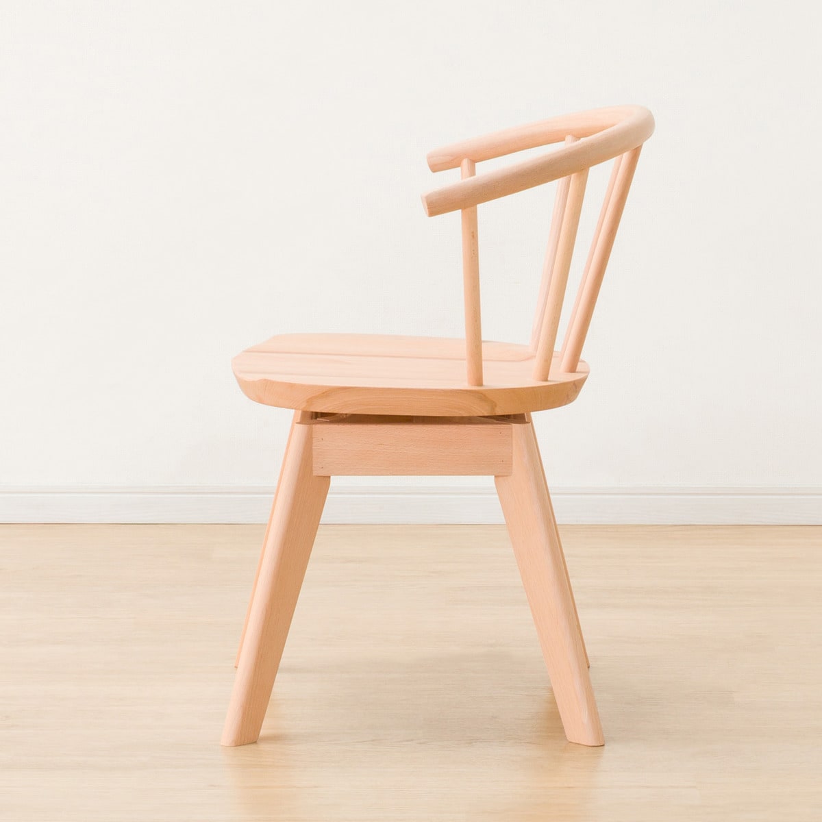 楽天市場】ダイニングチェア (NコレクションC-53S NA/DR-BE) ニトリ