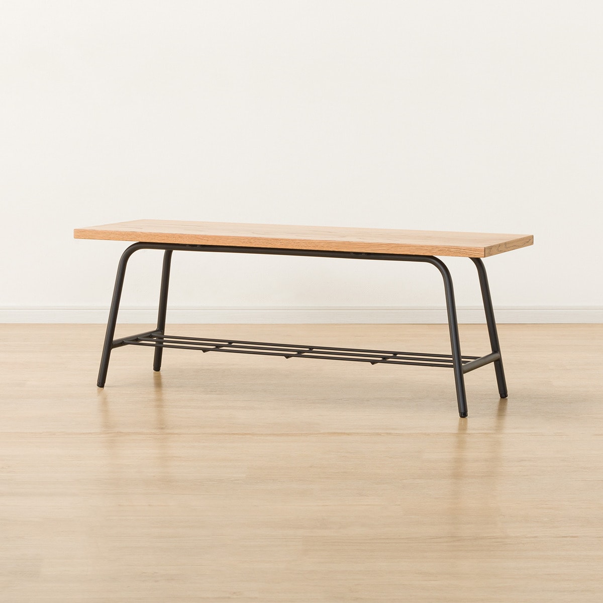 楽天市場】[幅110cm] ベンチ (アウロス3) ニトリ 【玄関先迄納品】 【5