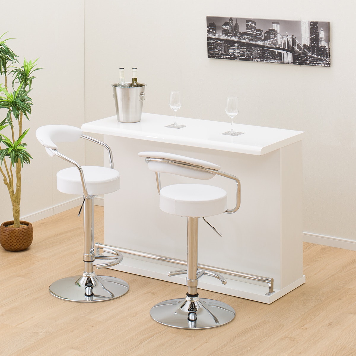 ニトリ カウンターテーブル」の人気商品一覧 | 安い商品を通販サイト