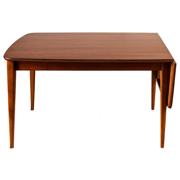 楽天市場】伸長式ダイニングテーブル 120-160cm （オーク DBR） ニトリ