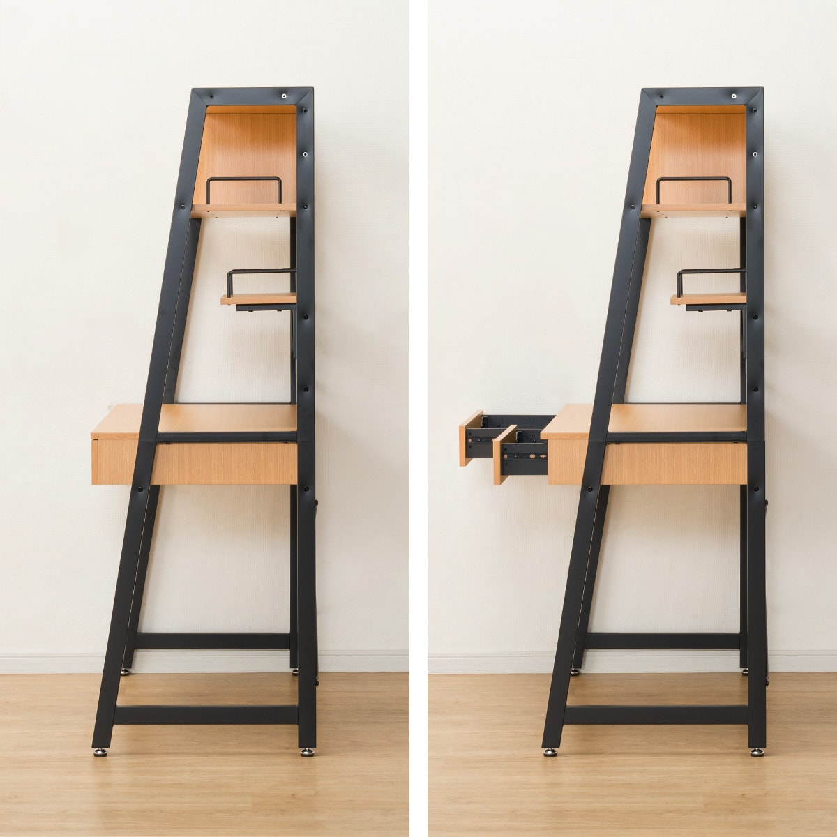 楽天市場】省スペースデスク(RB001 93) ニトリ 【玄関先迄納品