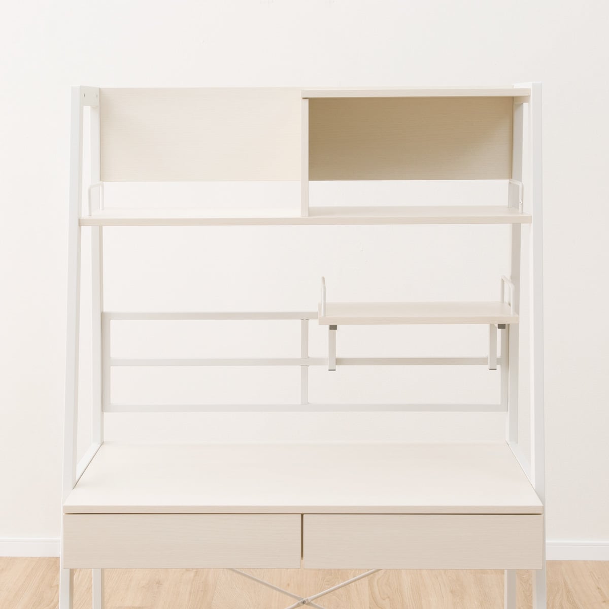 楽天市場】省スペースデスク(RB001 93) ニトリ 【玄関先迄納品