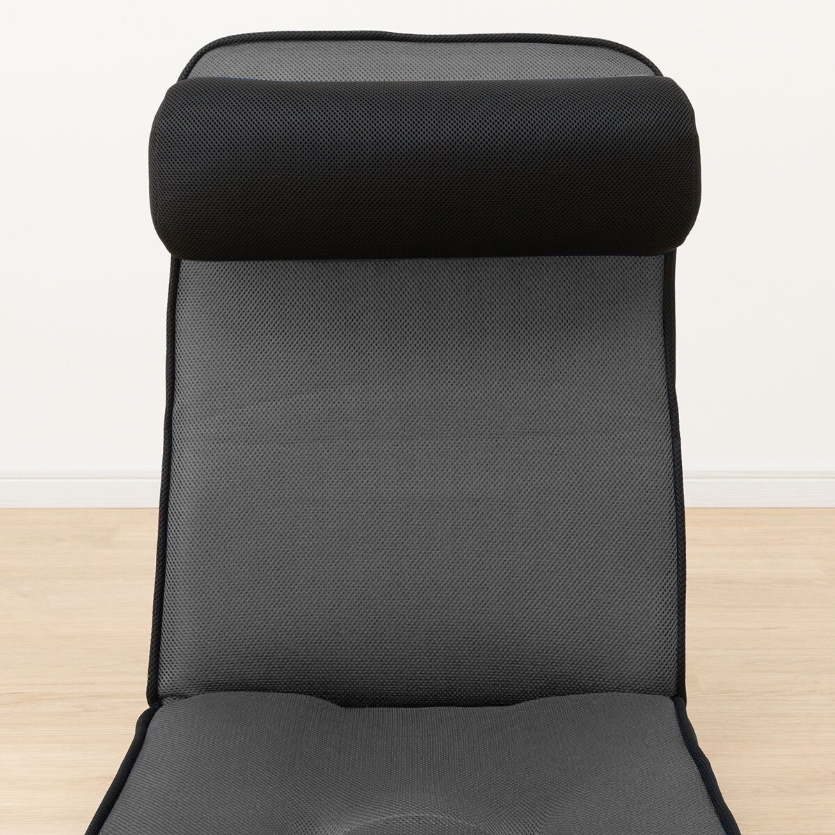 楽天市場】ゲーミング座椅子 専用テーブルカバー付(LC-B12TAB) グレー