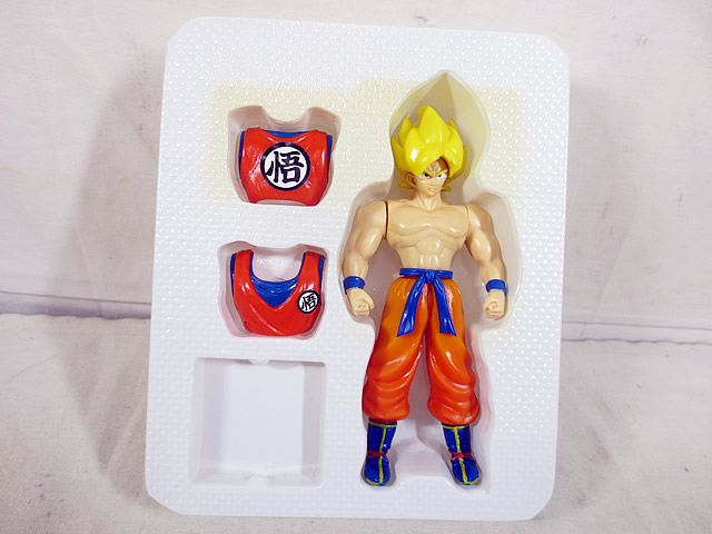 楽天市場】美品 バンダイ 超戦士大全 SUPER BATTLE COLLECTION