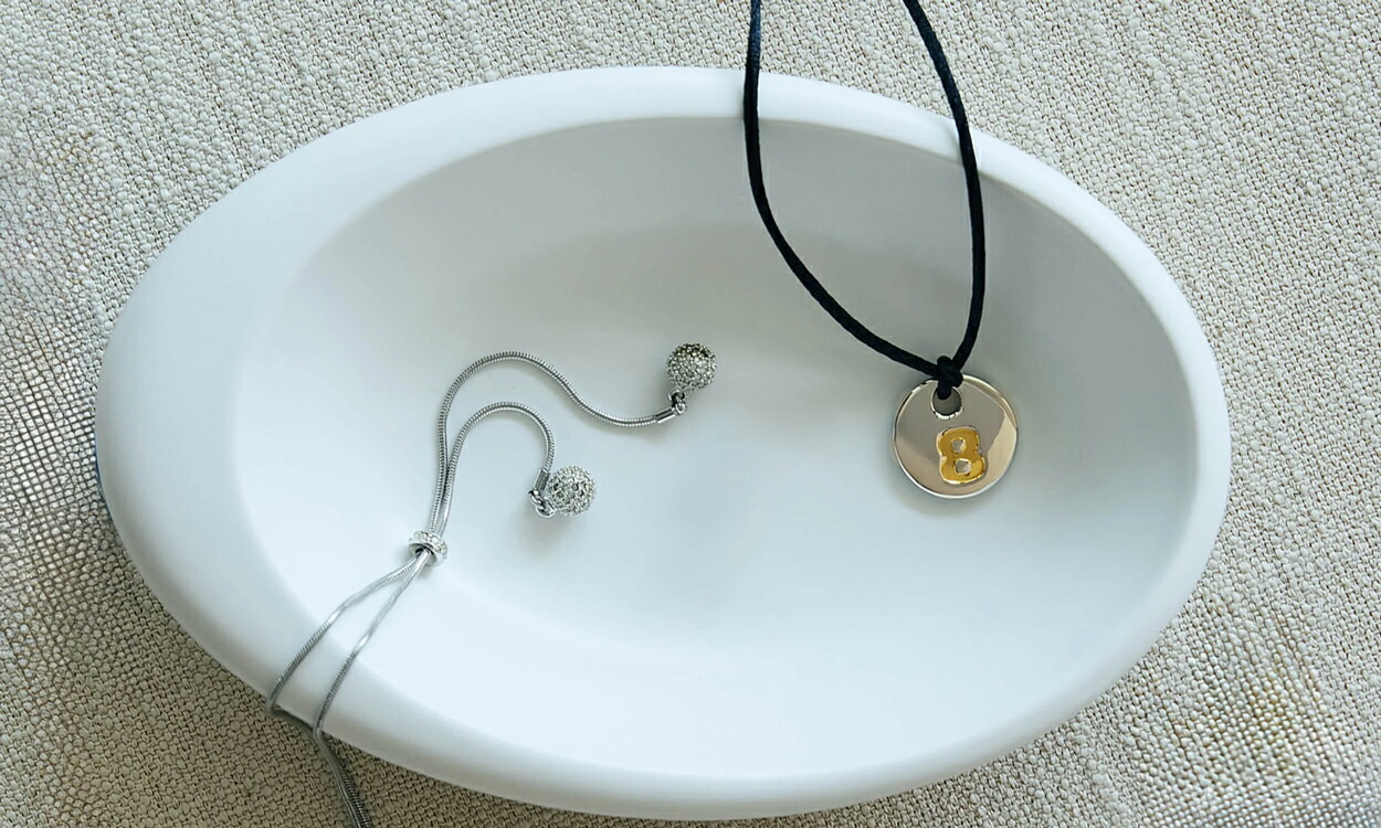 楽天市場】場所を選ばないペンダント型電磁波対策グッズ【T24-5G