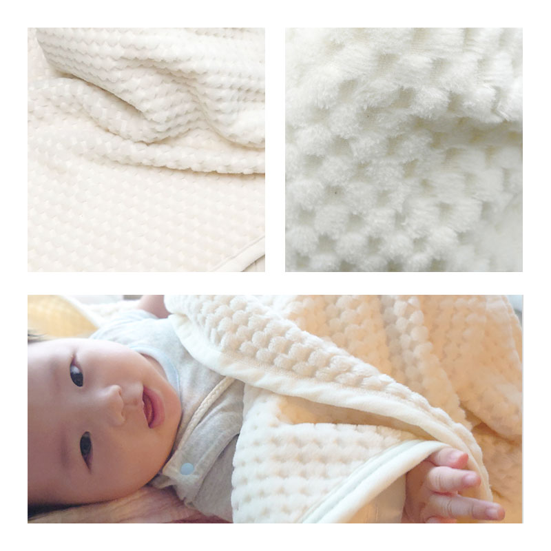 楽天市場】COTTON100%ハーフケット！ふわっ！もこっ！軽い！天然素材の