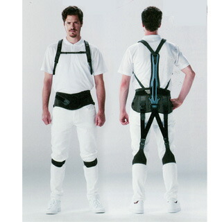 楽天市場】サポートジャケットBb＋FIT WIDE パワー アシスト