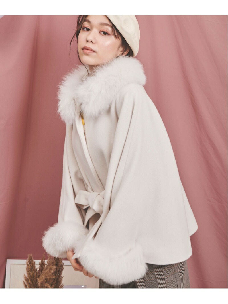 楽天市場】【SALE／70%OFF】ポンチョコート Noela ノエラ ジャケット