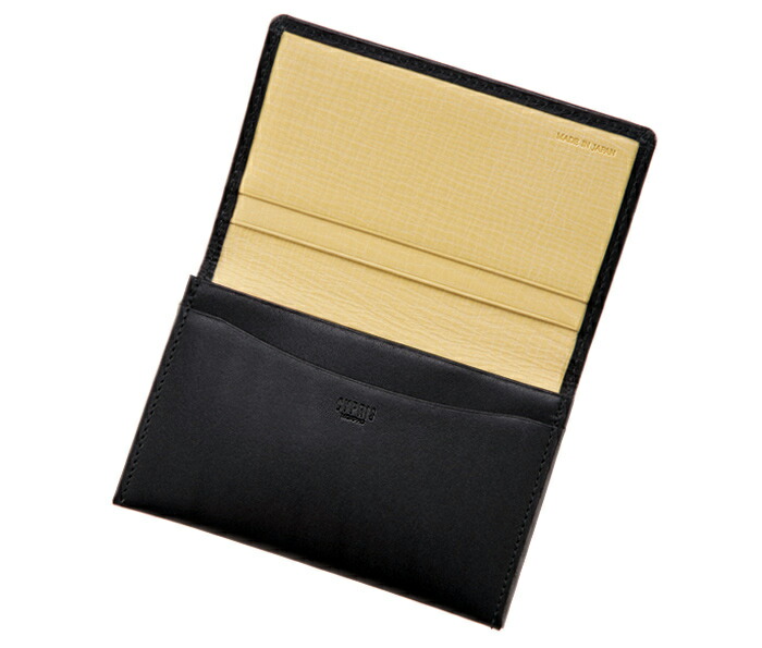 楽天市場】名刺入れ メンズ 本革 カードケース 日本製 ブランド