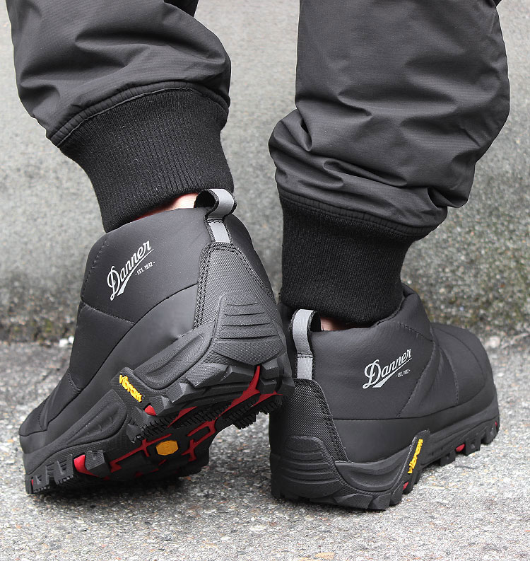 楽天市場】【ダナー/Danner】FREDDO LO B200 PF（フレッドローB200 PF