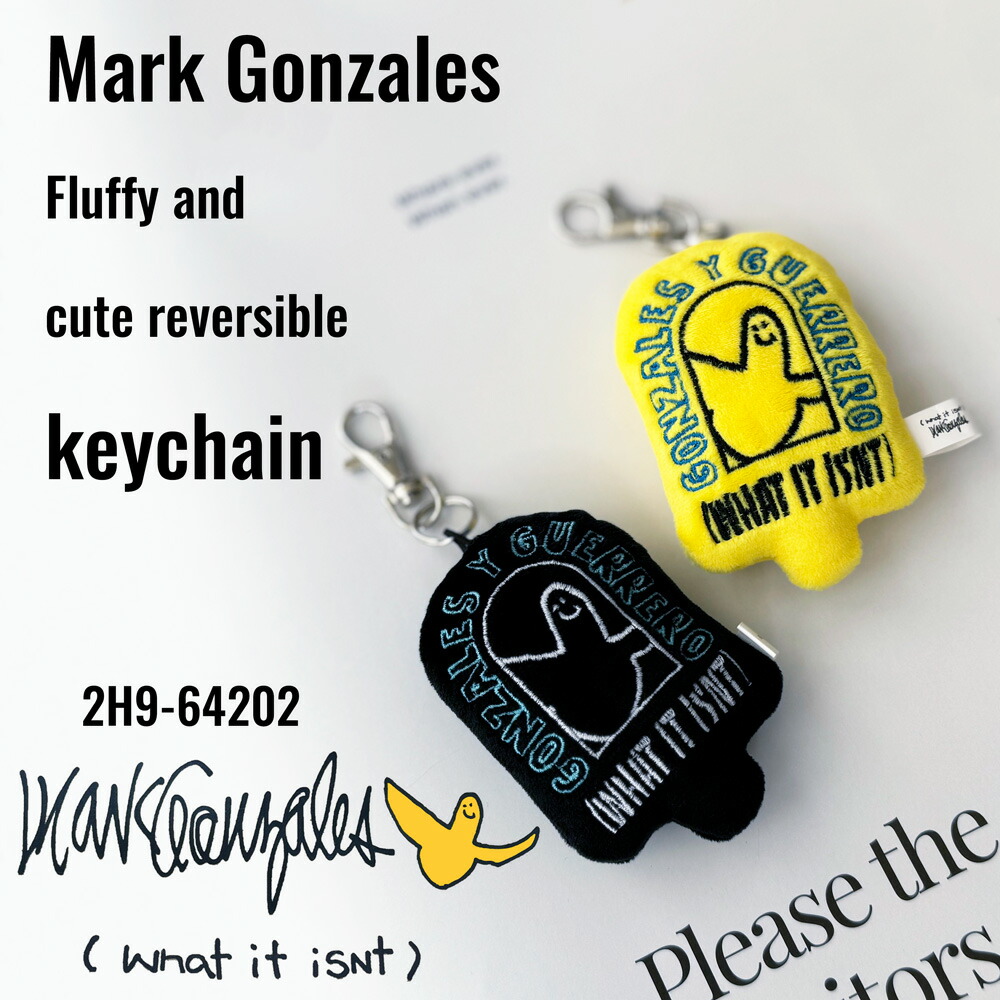 楽天市場】【 NOLITA / ノリータ 】マークゴンザレス Mark Gonzales