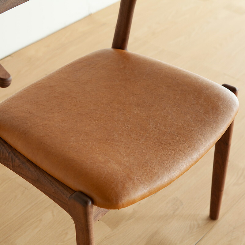 楽天市場】ダイニングチェア 肘付き 無垢 北欧 木製 おしゃれ オーク