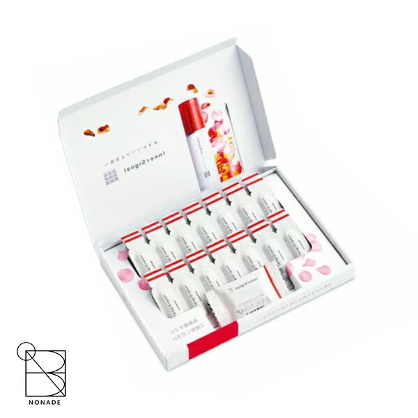 楽天市場】インナーシグナル リジュブネイトワンの通販