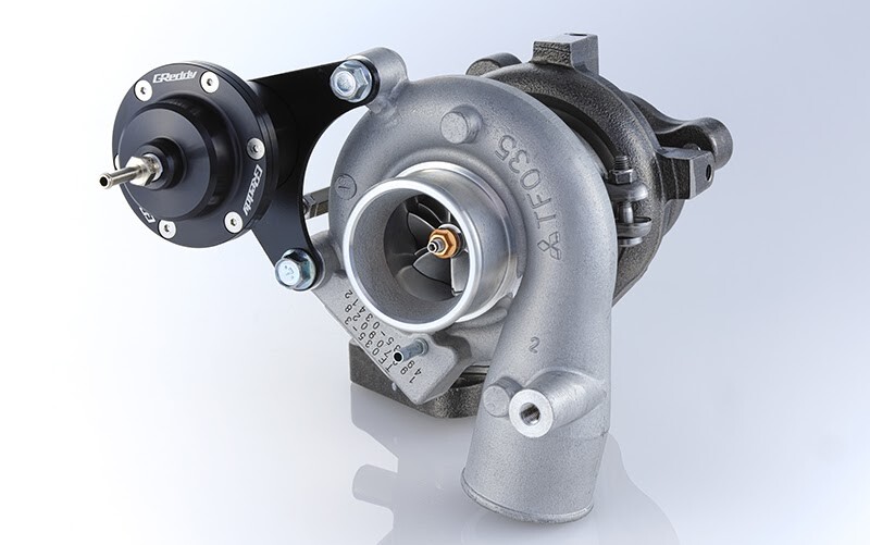 楽天市場】GReddy ボルトオンターボキット キャタライザー無し JB74W