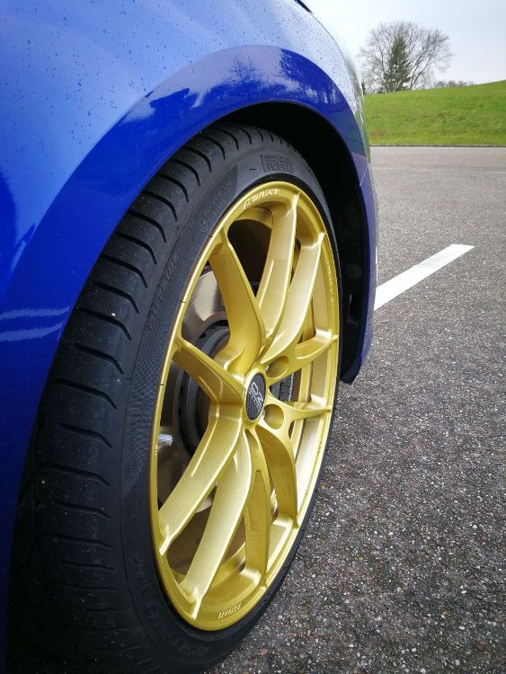 楽天市場】Leggera HLT アルミホイール 4本セット 18インチ 8x18J