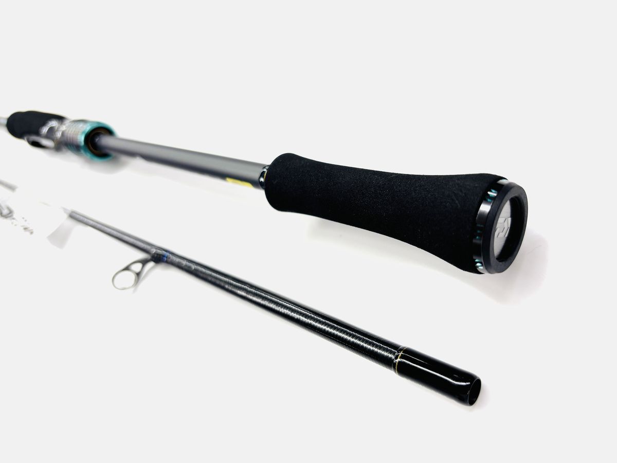 ダイワ ストイスト ST 85LML SMT 楽天市場】ダイワ [90] エメラルダス