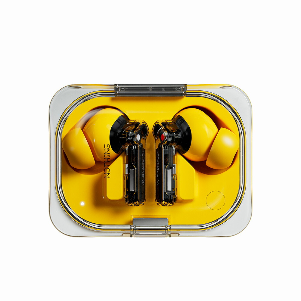 楽天市場】【NOTHING公式ストア P最大24倍(2/26限定) LINE登録クーポン