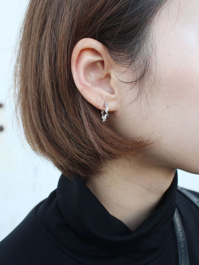 楽天市場】【CAREERING / キャリアリング】 【両耳用】 ワコマリア