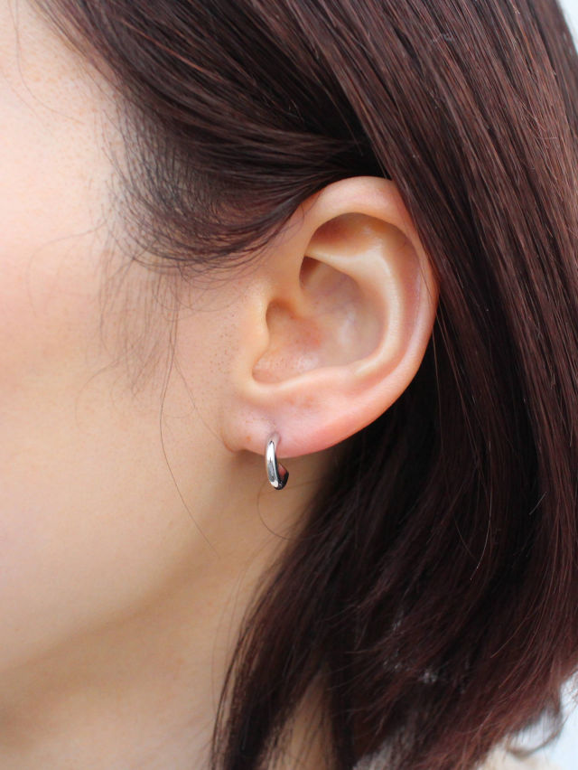 楽天市場】【CAREERING / キャリアリング】 【片耳用】藤原ヒロシ