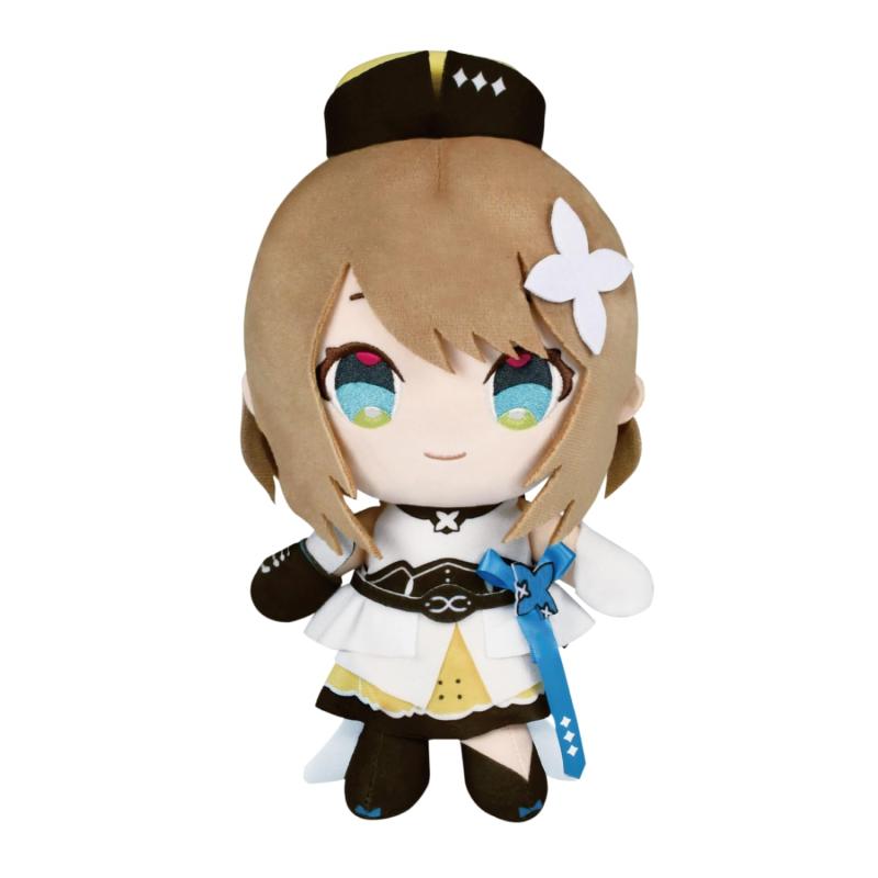 楽天市場】あおぎり高校 ココぎゅっと ぬいぐるみ 約25cm : novolstore