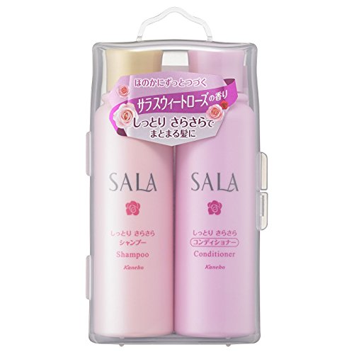 楽天市場】サラ シャンプーの通販