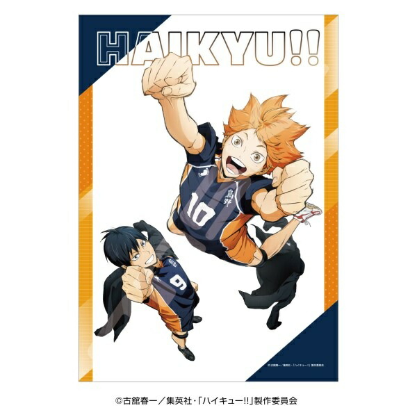 ハイキュー！！ パズル」の人気商品一覧 | 安い商品を通販サイトから