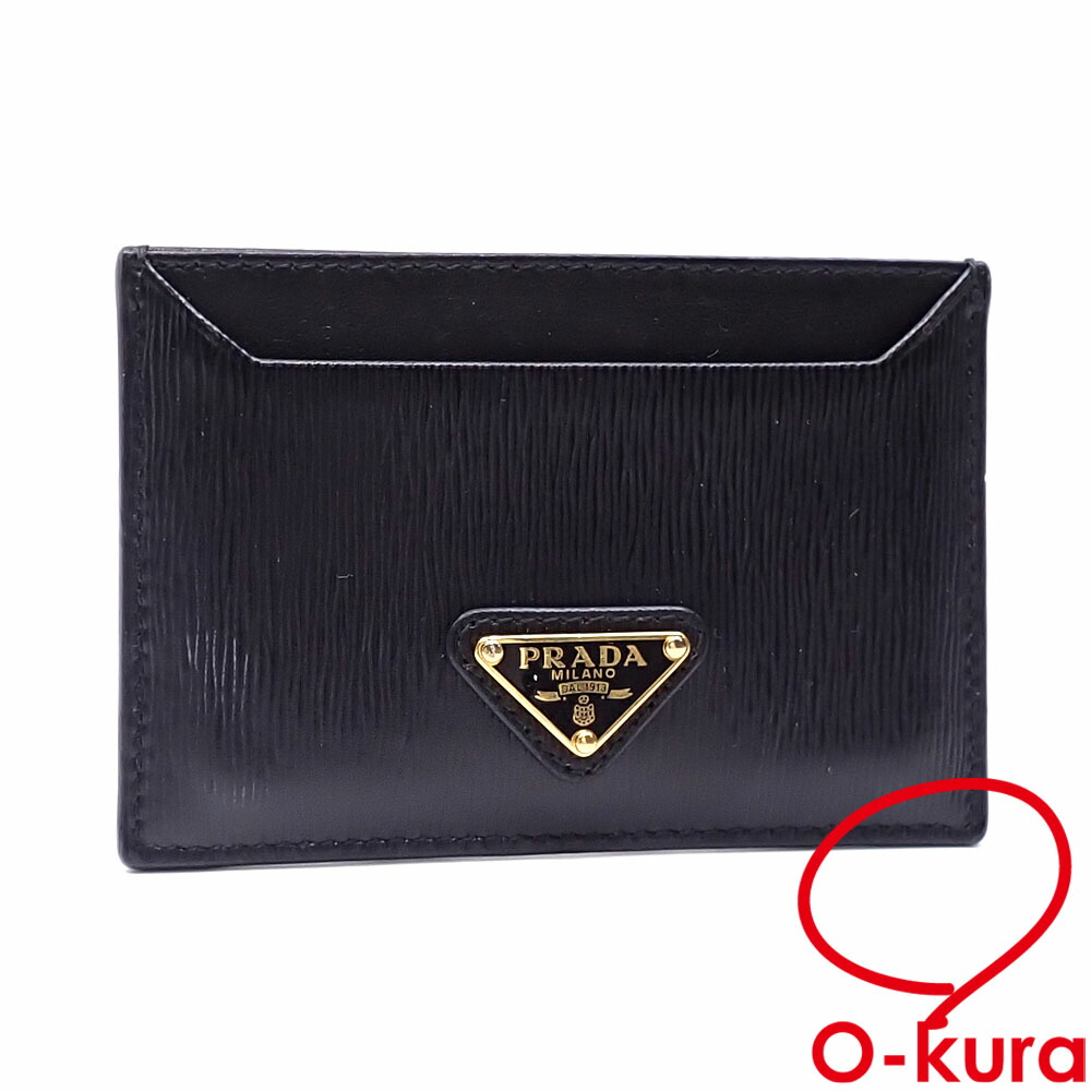 楽天市場】プラダ PRADA（クレジットカードケース｜財布・ケース