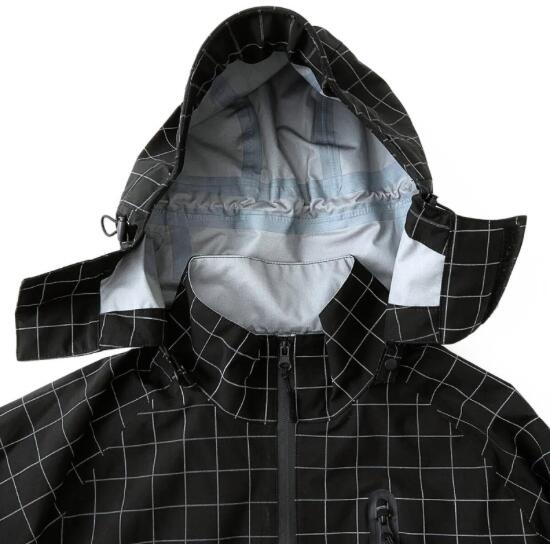 楽天市場】White Mountaineering ( ホワイトマウンテニアリング ) WM X