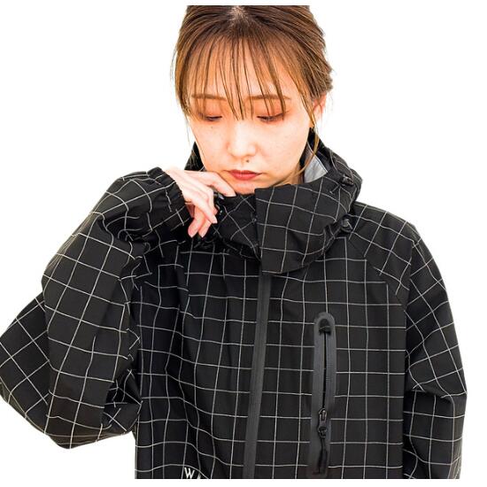 楽天市場】White Mountaineering ( ホワイトマウンテニアリング ) WM X