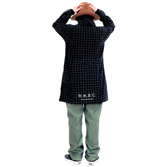 楽天市場】White Mountaineering ( ホワイトマウンテニアリング ) WM X