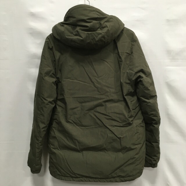 楽天市場】【送料無料】NANGA × tent-Mark DESIGNS UTILITY CAMP DOWN