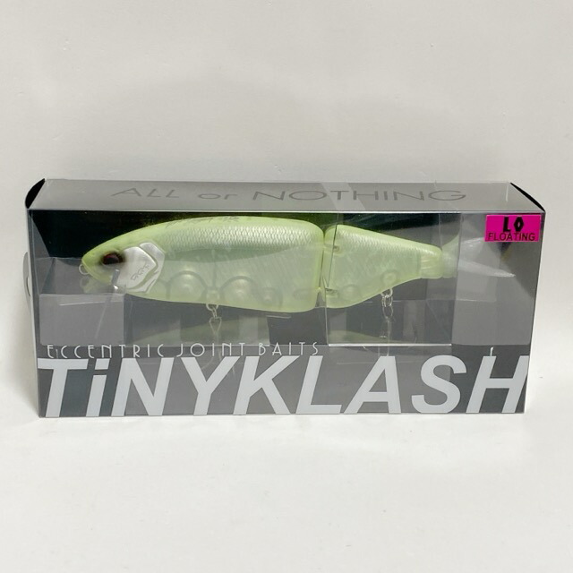 楽天市場】tiny klashの通販